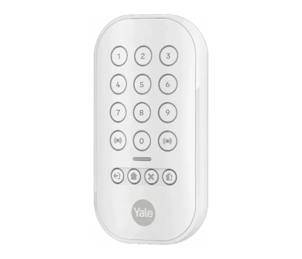 Yale Keypad - 1550928 - zdjęcie 2